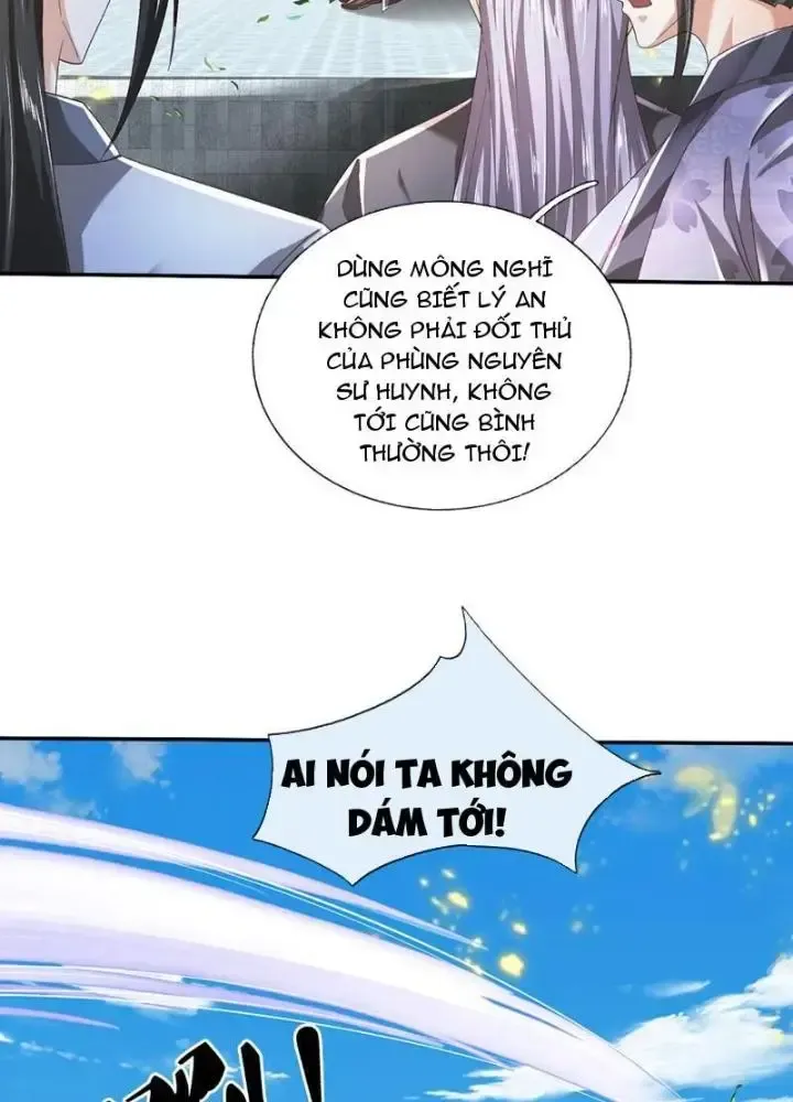 Kiếm Tiên Võ Đế: Bắt Đầu Huyền Vũ Môn Chi Biến Chapter 113 - Trang 31