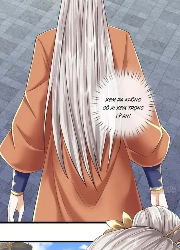 Kiếm Tiên Võ Đế: Bắt Đầu Huyền Vũ Môn Chi Biến Chapter 114 - Trang 19