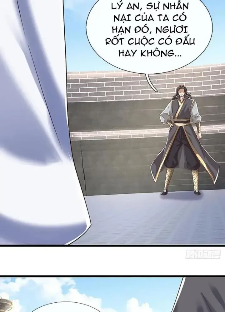Kiếm Tiên Võ Đế: Bắt Đầu Huyền Vũ Môn Chi Biến Chapter 114 - Trang 25