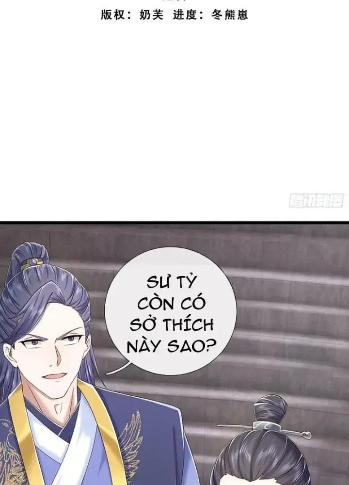 Kiếm Tiên Võ Đế: Bắt Đầu Huyền Vũ Môn Chi Biến Chapter 114 - Trang 3
