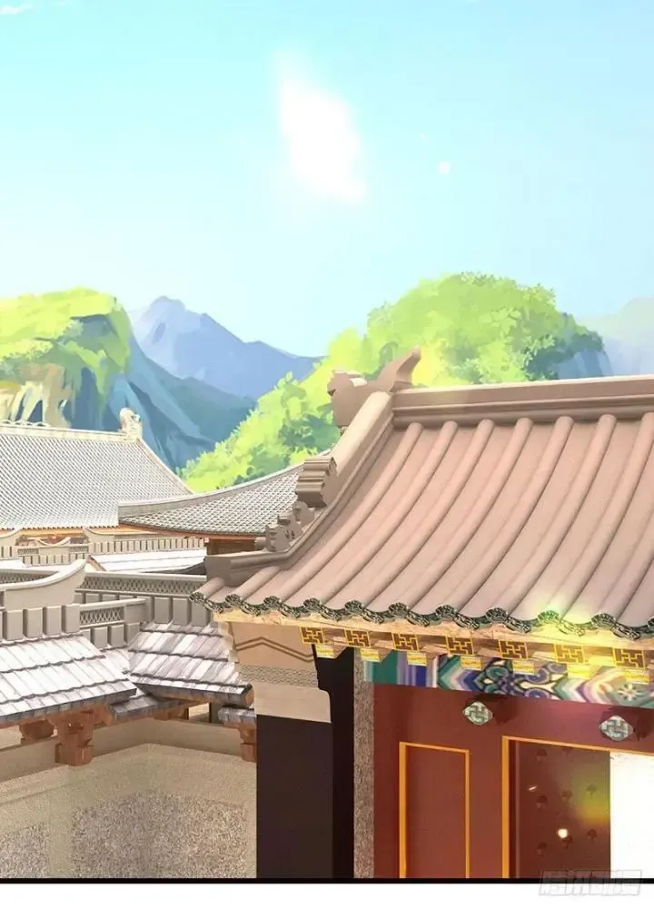 Kiếm Tiên Võ Đế: Bắt Đầu Huyền Vũ Môn Chi Biến Chapter 115 - Trang 17