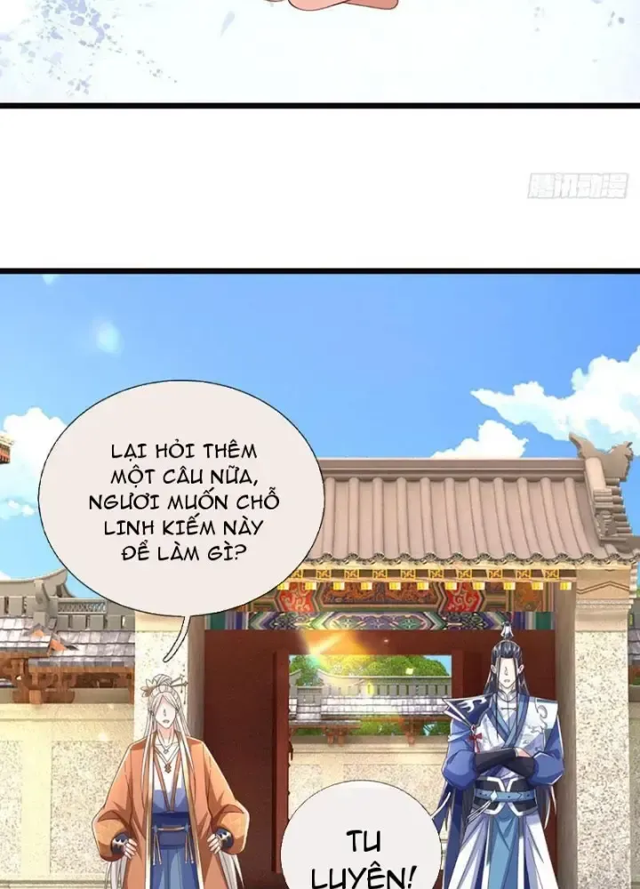 Kiếm Tiên Võ Đế: Bắt Đầu Huyền Vũ Môn Chi Biến Chapter 115 - Trang 43