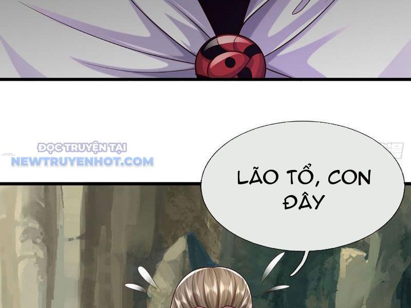 Kiếm Tiên Võ Đế: Bắt Đầu Huyền Vũ Môn Chi Biến Chapter 116 - Trang 17
