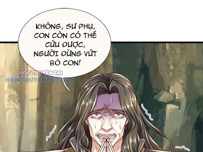 Kiếm Tiên Võ Đế: Bắt Đầu Huyền Vũ Môn Chi Biến Chapter 116 - Trang 2