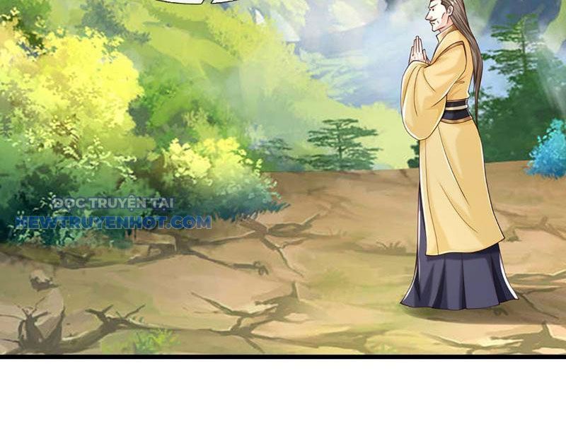 Kiếm Tiên Võ Đế: Bắt Đầu Huyền Vũ Môn Chi Biến Chapter 116 - Trang 20