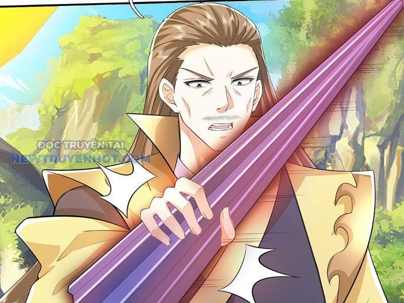 Kiếm Tiên Võ Đế: Bắt Đầu Huyền Vũ Môn Chi Biến Chapter 116 - Trang 26