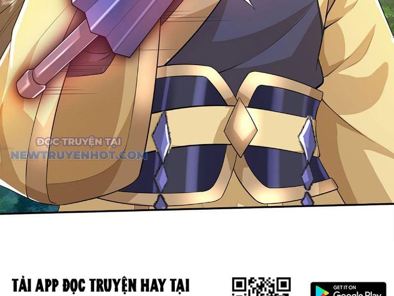 Kiếm Tiên Võ Đế: Bắt Đầu Huyền Vũ Môn Chi Biến Chapter 116 - Trang 27