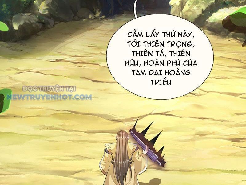 Kiếm Tiên Võ Đế: Bắt Đầu Huyền Vũ Môn Chi Biến Chapter 116 - Trang 29