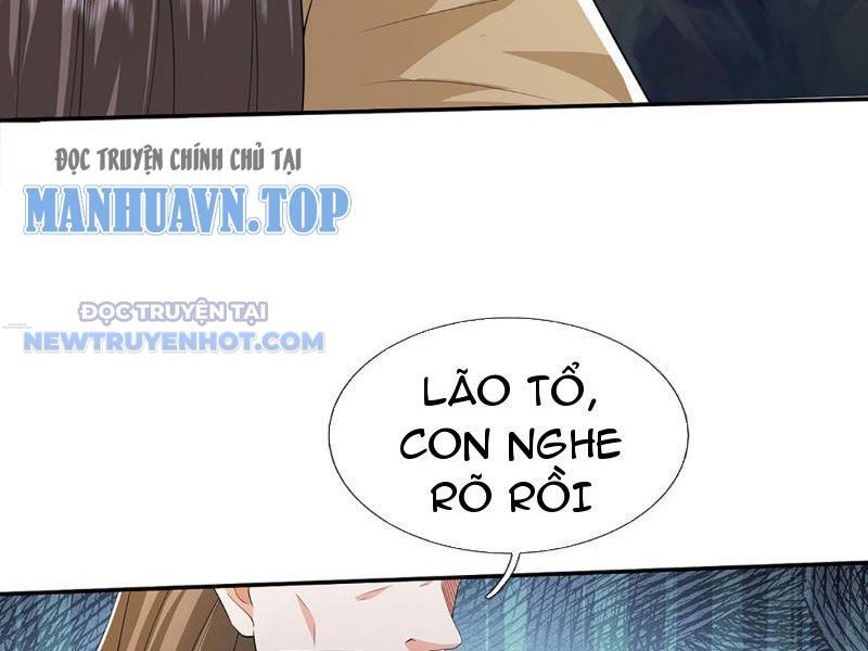Kiếm Tiên Võ Đế: Bắt Đầu Huyền Vũ Môn Chi Biến Chapter 116 - Trang 35
