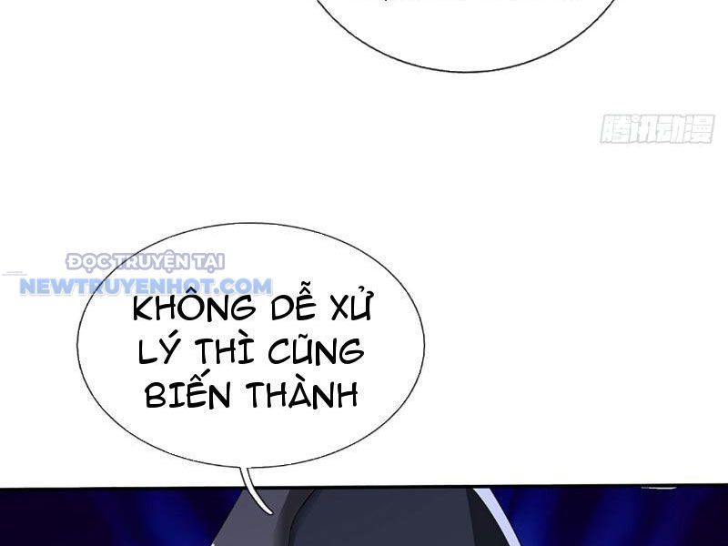 Kiếm Tiên Võ Đế: Bắt Đầu Huyền Vũ Môn Chi Biến Chapter 116 - Trang 37