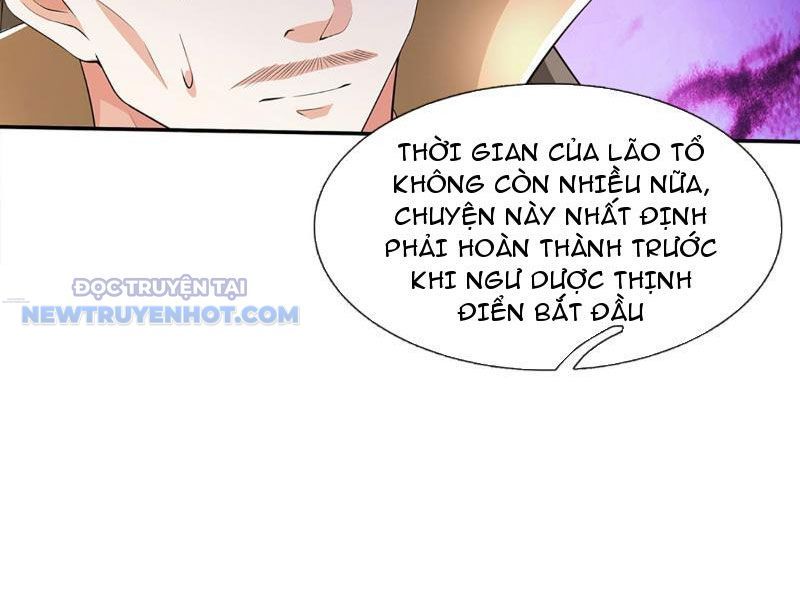 Kiếm Tiên Võ Đế: Bắt Đầu Huyền Vũ Môn Chi Biến Chapter 116 - Trang 40