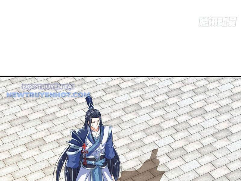 Kiếm Tiên Võ Đế: Bắt Đầu Huyền Vũ Môn Chi Biến Chapter 116 - Trang 41