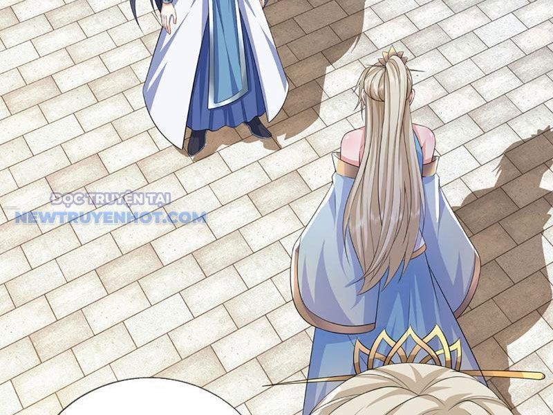 Kiếm Tiên Võ Đế: Bắt Đầu Huyền Vũ Môn Chi Biến Chapter 116 - Trang 42