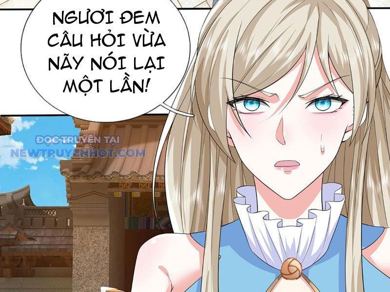 Kiếm Tiên Võ Đế: Bắt Đầu Huyền Vũ Môn Chi Biến Chapter 116 - Trang 43