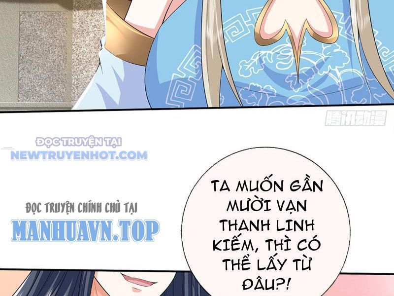 Kiếm Tiên Võ Đế: Bắt Đầu Huyền Vũ Môn Chi Biến Chapter 116 - Trang 44