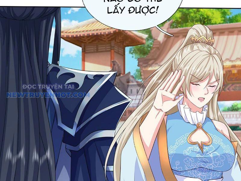 Kiếm Tiên Võ Đế: Bắt Đầu Huyền Vũ Môn Chi Biến Chapter 116 - Trang 48