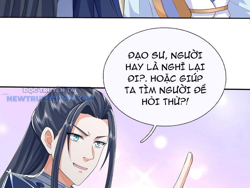 Kiếm Tiên Võ Đế: Bắt Đầu Huyền Vũ Môn Chi Biến Chapter 116 - Trang 49