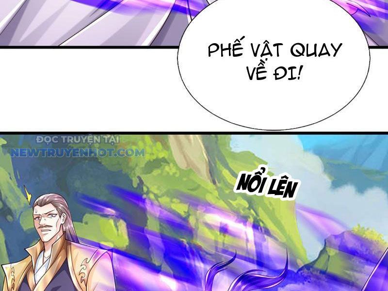 Kiếm Tiên Võ Đế: Bắt Đầu Huyền Vũ Môn Chi Biến Chapter 116 - Trang 5