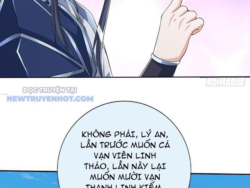 Kiếm Tiên Võ Đế: Bắt Đầu Huyền Vũ Môn Chi Biến Chapter 116 - Trang 50