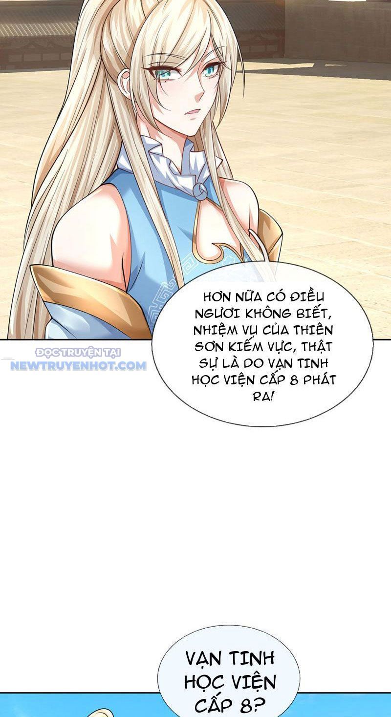Kiếm Tiên Võ Đế: Bắt Đầu Huyền Vũ Môn Chi Biến Chapter 117 - Trang 13