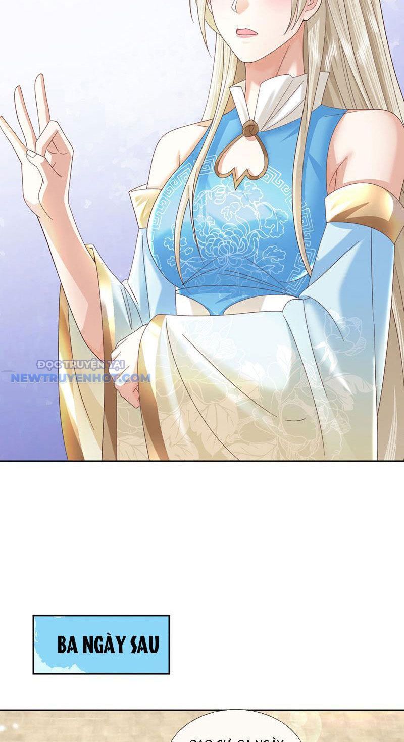 Kiếm Tiên Võ Đế: Bắt Đầu Huyền Vũ Môn Chi Biến Chapter 117 - Trang 6
