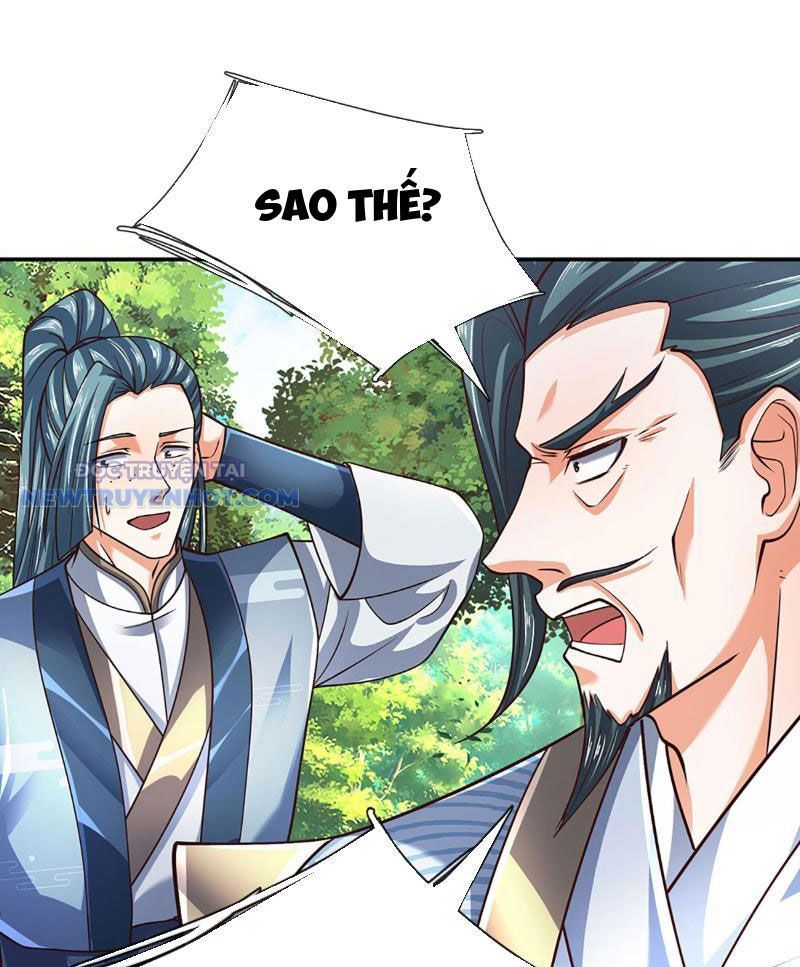 Kiếm Tiên Võ Đế: Bắt Đầu Huyền Vũ Môn Chi Biến Chapter 118 - Trang 24