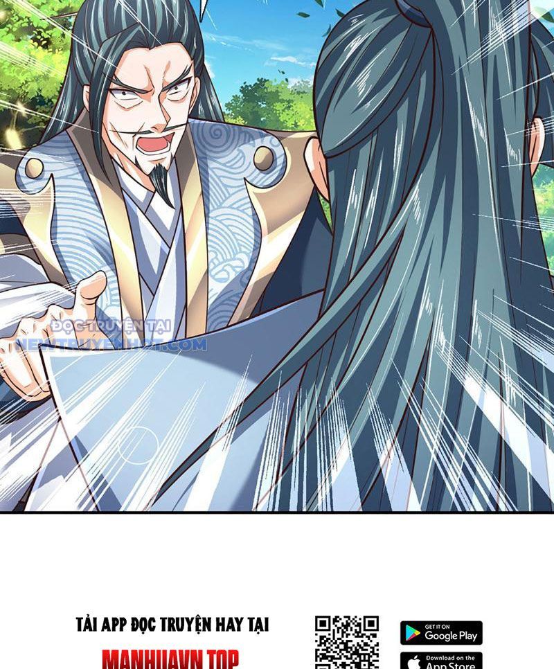 Kiếm Tiên Võ Đế: Bắt Đầu Huyền Vũ Môn Chi Biến Chapter 118 - Trang 27