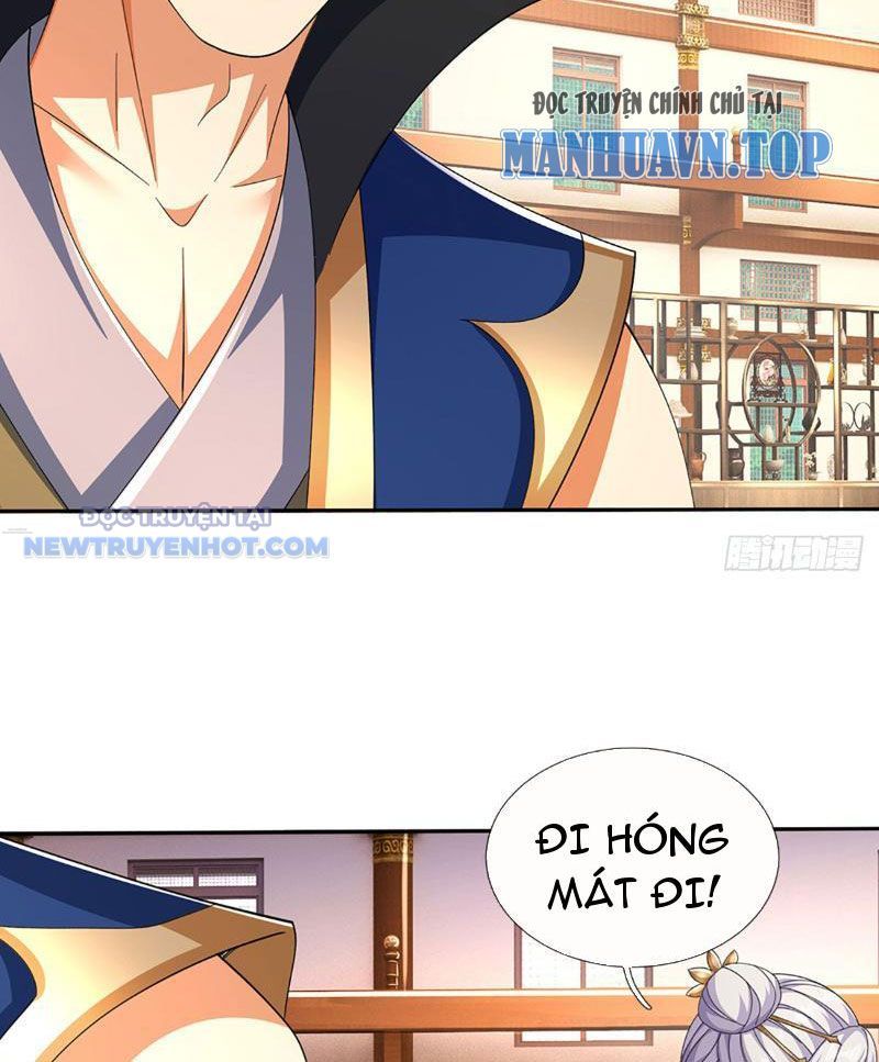 Kiếm Tiên Võ Đế: Bắt Đầu Huyền Vũ Môn Chi Biến Chapter 118 - Trang 3