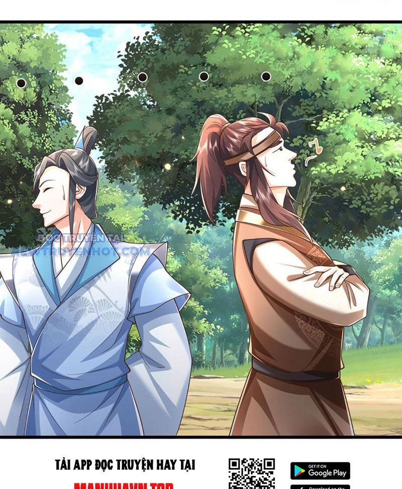 Kiếm Tiên Võ Đế: Bắt Đầu Huyền Vũ Môn Chi Biến Chapter 118 - Trang 34