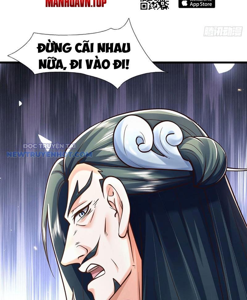 Kiếm Tiên Võ Đế: Bắt Đầu Huyền Vũ Môn Chi Biến Chapter 118 - Trang 35