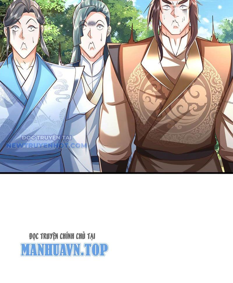 Kiếm Tiên Võ Đế: Bắt Đầu Huyền Vũ Môn Chi Biến Chapter 118 - Trang 37