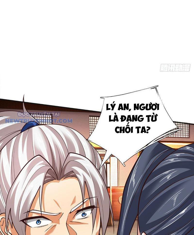 Kiếm Tiên Võ Đế: Bắt Đầu Huyền Vũ Môn Chi Biến Chapter 118 - Trang 6