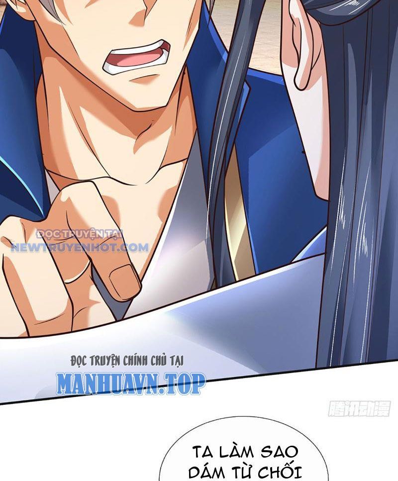 Kiếm Tiên Võ Đế: Bắt Đầu Huyền Vũ Môn Chi Biến Chapter 118 - Trang 7