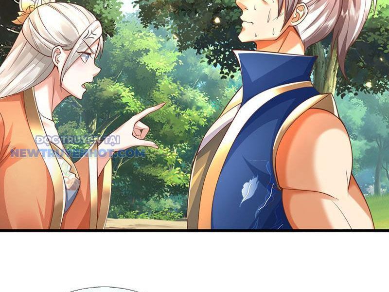 Kiếm Tiên Võ Đế: Bắt Đầu Huyền Vũ Môn Chi Biến Chapter 119 - Trang 10