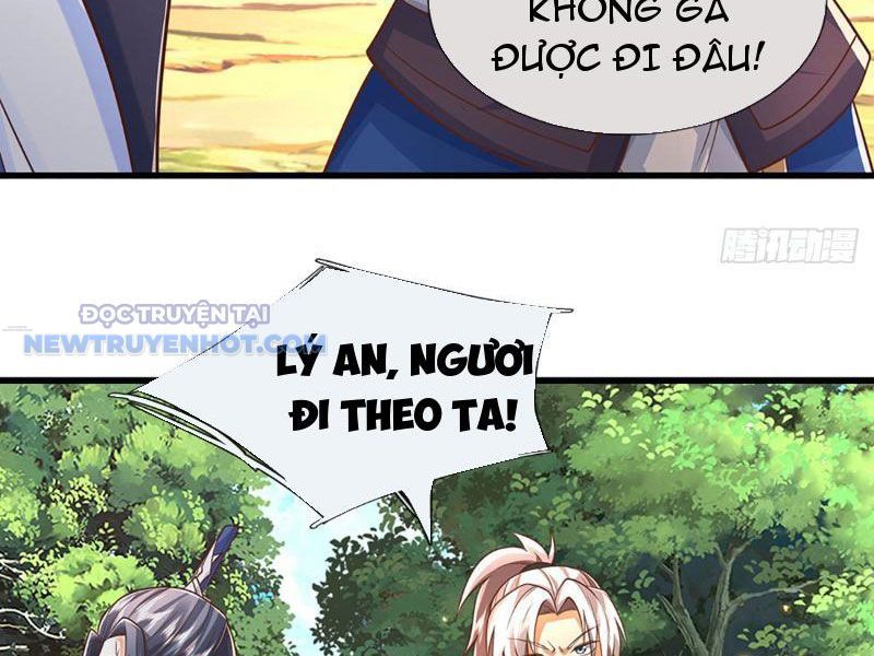Kiếm Tiên Võ Đế: Bắt Đầu Huyền Vũ Môn Chi Biến Chapter 119 - Trang 17