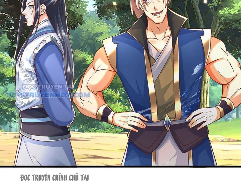 Kiếm Tiên Võ Đế: Bắt Đầu Huyền Vũ Môn Chi Biến Chapter 119 - Trang 18