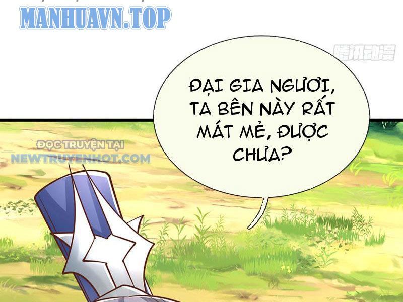 Kiếm Tiên Võ Đế: Bắt Đầu Huyền Vũ Môn Chi Biến Chapter 119 - Trang 19