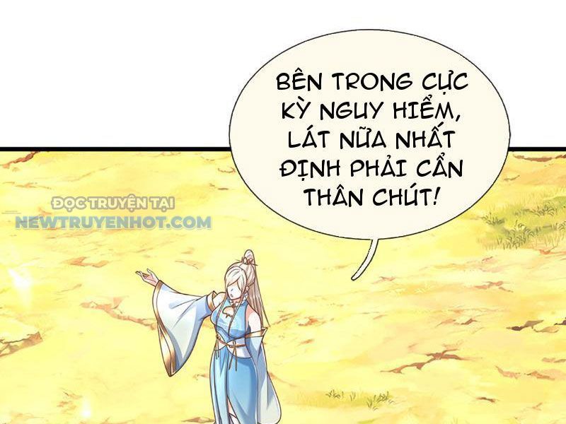 Kiếm Tiên Võ Đế: Bắt Đầu Huyền Vũ Môn Chi Biến Chapter 119 - Trang 2