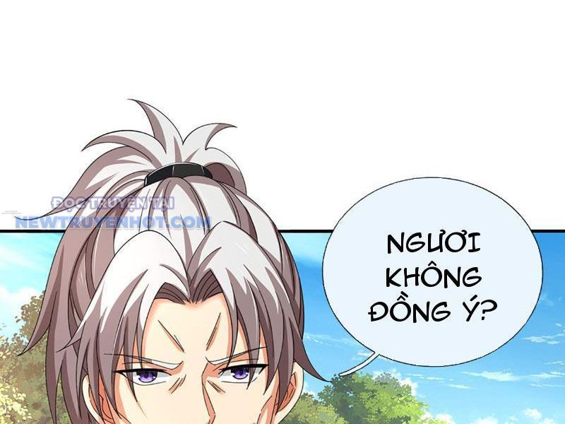 Kiếm Tiên Võ Đế: Bắt Đầu Huyền Vũ Môn Chi Biến Chapter 119 - Trang 22