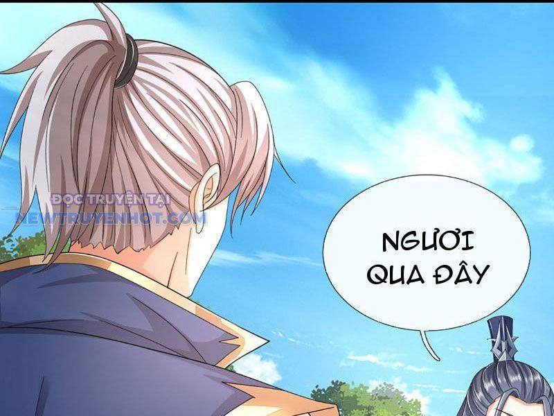 Kiếm Tiên Võ Đế: Bắt Đầu Huyền Vũ Môn Chi Biến Chapter 119 - Trang 24