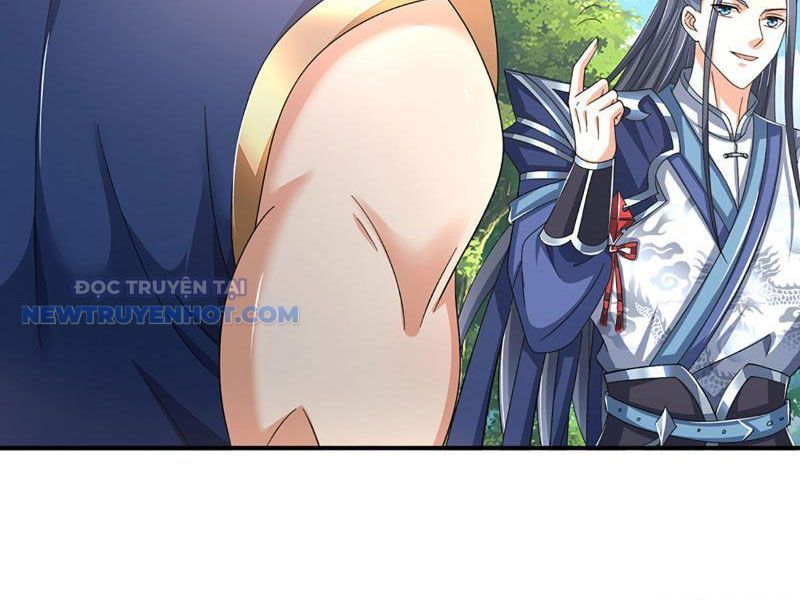 Kiếm Tiên Võ Đế: Bắt Đầu Huyền Vũ Môn Chi Biến Chapter 119 - Trang 25