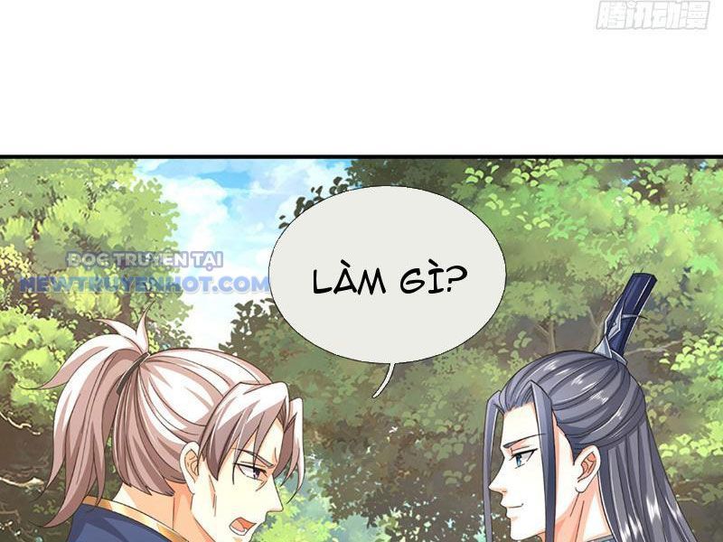 Kiếm Tiên Võ Đế: Bắt Đầu Huyền Vũ Môn Chi Biến Chapter 119 - Trang 26