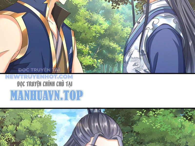 Kiếm Tiên Võ Đế: Bắt Đầu Huyền Vũ Môn Chi Biến Chapter 119 - Trang 27