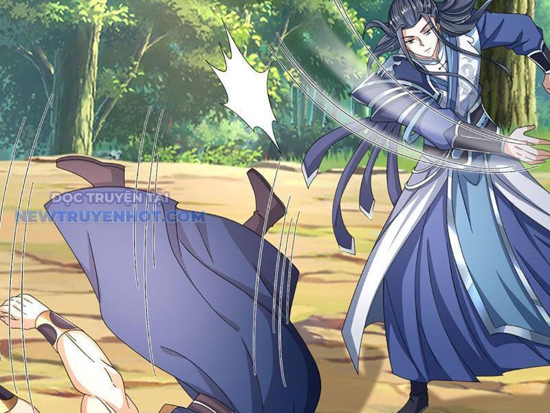 Kiếm Tiên Võ Đế: Bắt Đầu Huyền Vũ Môn Chi Biến Chapter 119 - Trang 39
