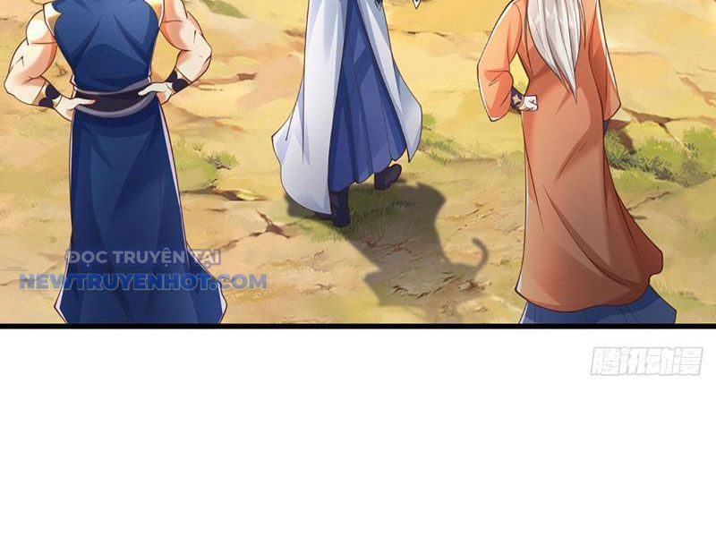 Kiếm Tiên Võ Đế: Bắt Đầu Huyền Vũ Môn Chi Biến Chapter 119 - Trang 4