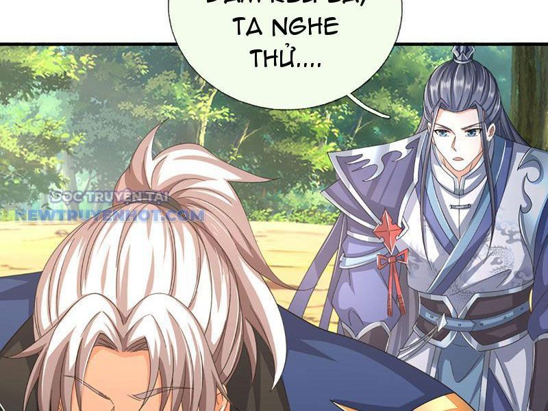 Kiếm Tiên Võ Đế: Bắt Đầu Huyền Vũ Môn Chi Biến Chapter 119 - Trang 41