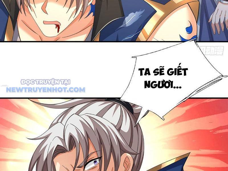 Kiếm Tiên Võ Đế: Bắt Đầu Huyền Vũ Môn Chi Biến Chapter 119 - Trang 42