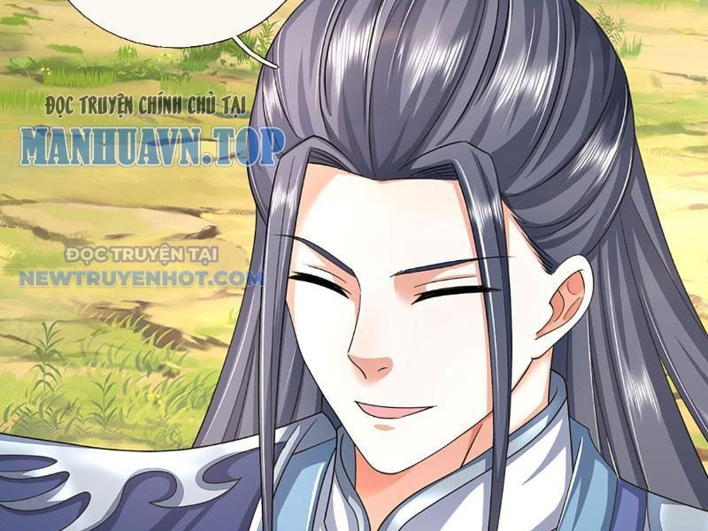 Kiếm Tiên Võ Đế: Bắt Đầu Huyền Vũ Môn Chi Biến Chapter 119 - Trang 49