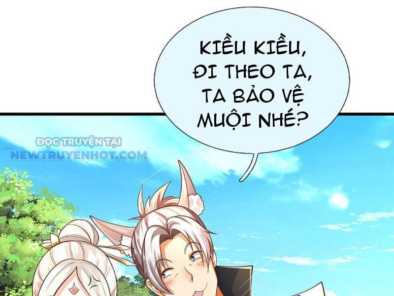 Kiếm Tiên Võ Đế: Bắt Đầu Huyền Vũ Môn Chi Biến Chapter 119 - Trang 5