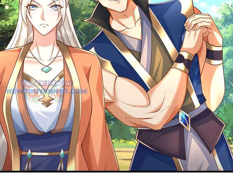 Kiếm Tiên Võ Đế: Bắt Đầu Huyền Vũ Môn Chi Biến Chapter 119 - Trang 6